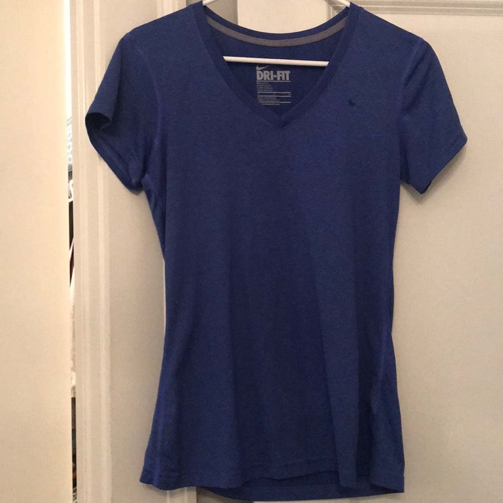 Nike dri-fit shirt